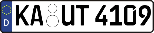 KA-UT4109