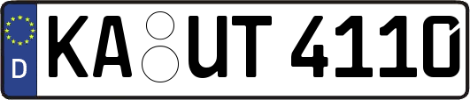 KA-UT4110