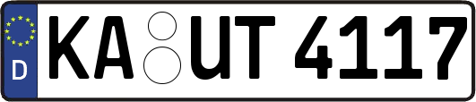 KA-UT4117