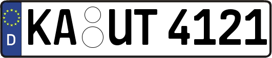 KA-UT4121