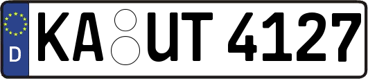 KA-UT4127