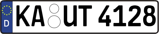 KA-UT4128