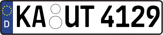 KA-UT4129