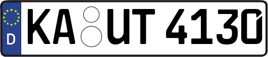 KA-UT4130