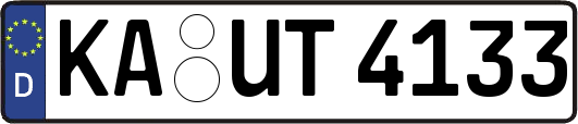 KA-UT4133