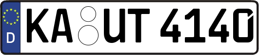 KA-UT4140