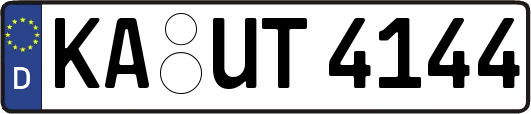 KA-UT4144