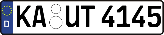 KA-UT4145