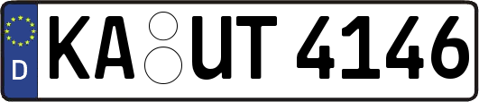 KA-UT4146