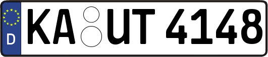 KA-UT4148