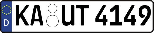 KA-UT4149