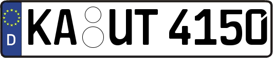 KA-UT4150