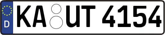 KA-UT4154