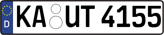 KA-UT4155