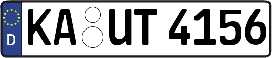 KA-UT4156