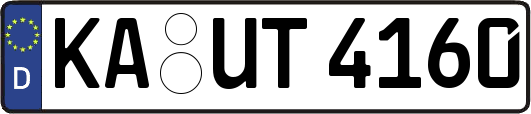 KA-UT4160