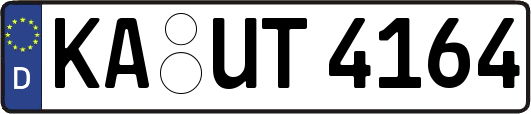 KA-UT4164