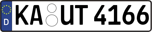 KA-UT4166