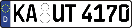KA-UT4170