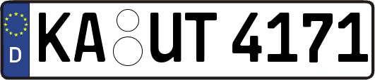 KA-UT4171