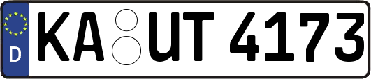 KA-UT4173