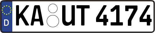 KA-UT4174