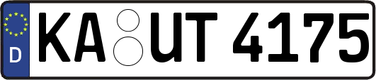 KA-UT4175