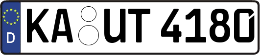 KA-UT4180