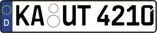 KA-UT4210