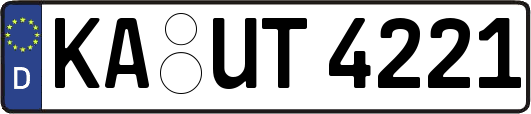 KA-UT4221
