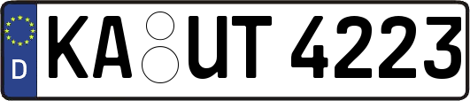 KA-UT4223