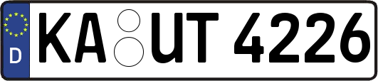 KA-UT4226
