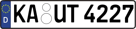 KA-UT4227