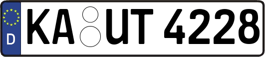 KA-UT4228