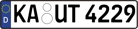 KA-UT4229