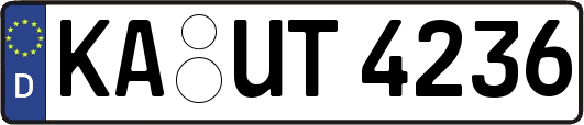 KA-UT4236