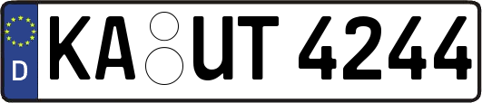 KA-UT4244