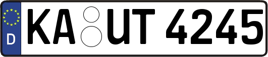 KA-UT4245