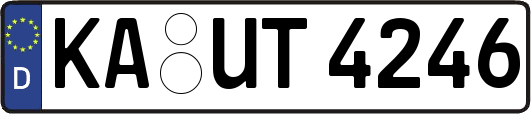 KA-UT4246