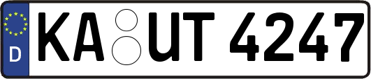 KA-UT4247