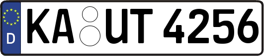 KA-UT4256
