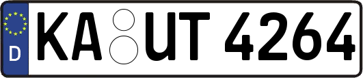 KA-UT4264
