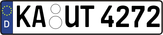 KA-UT4272