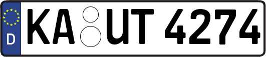 KA-UT4274