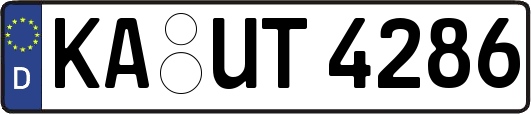 KA-UT4286