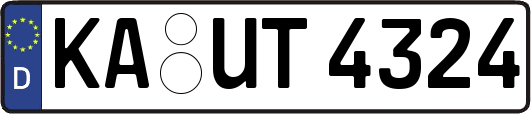 KA-UT4324