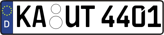 KA-UT4401