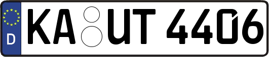 KA-UT4406