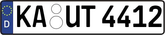 KA-UT4412