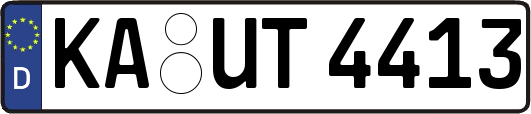 KA-UT4413